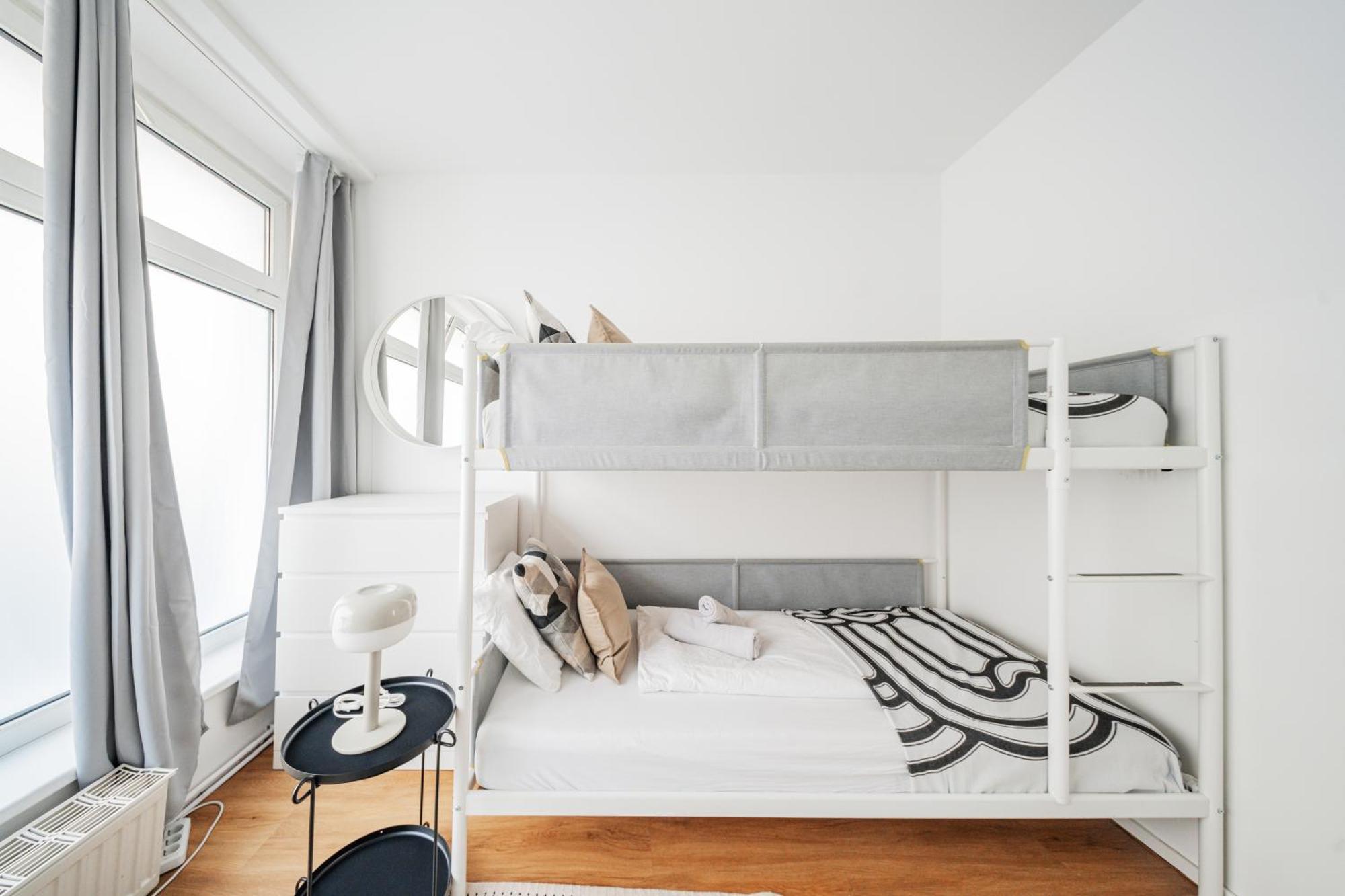 Lofts Hostel Wien