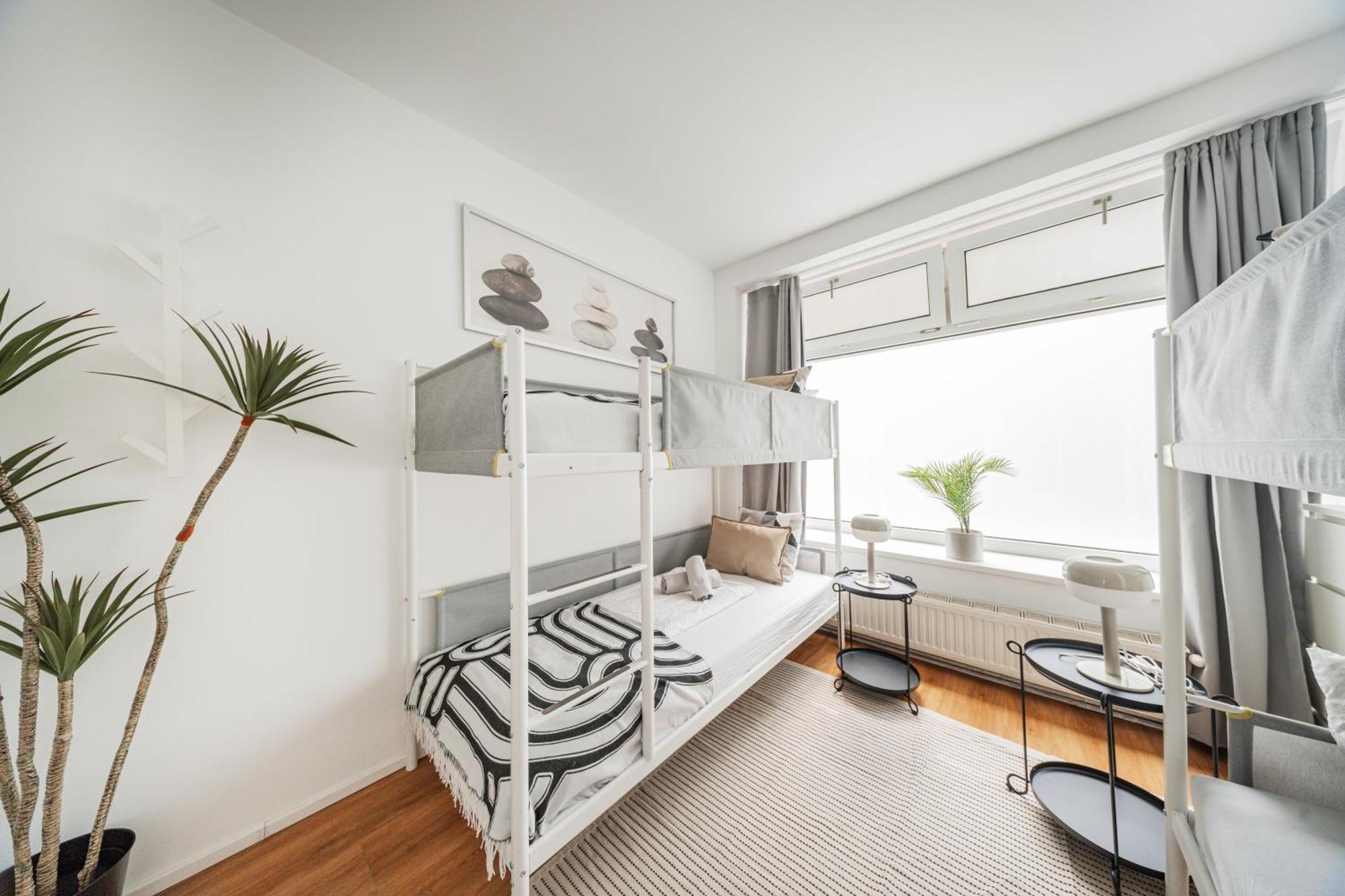 Hostel Lofts Wien