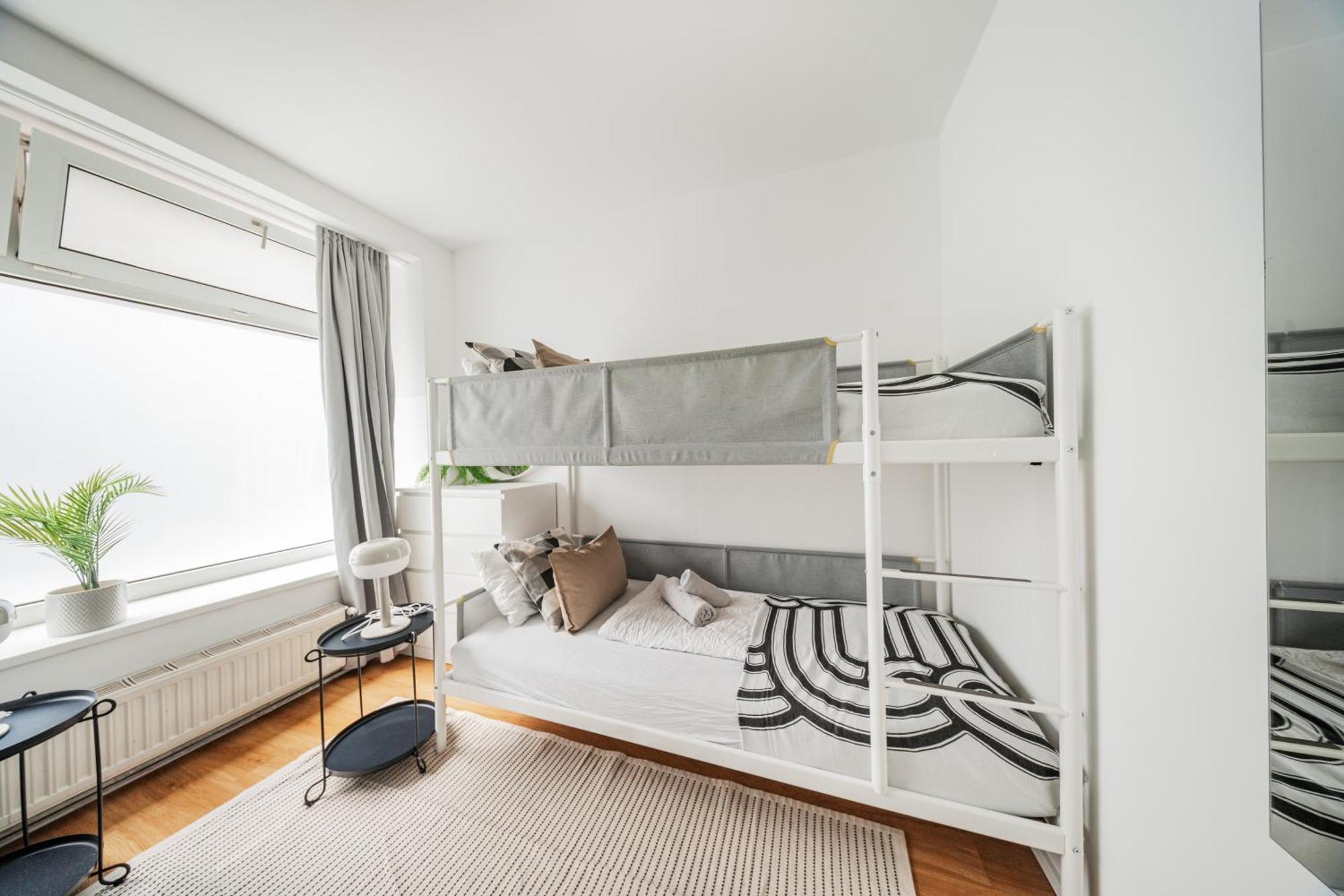 Lofts Hostel Wien