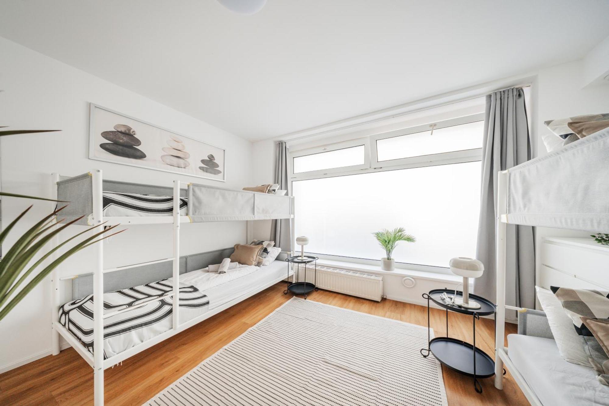 Lofts Hostel Wien