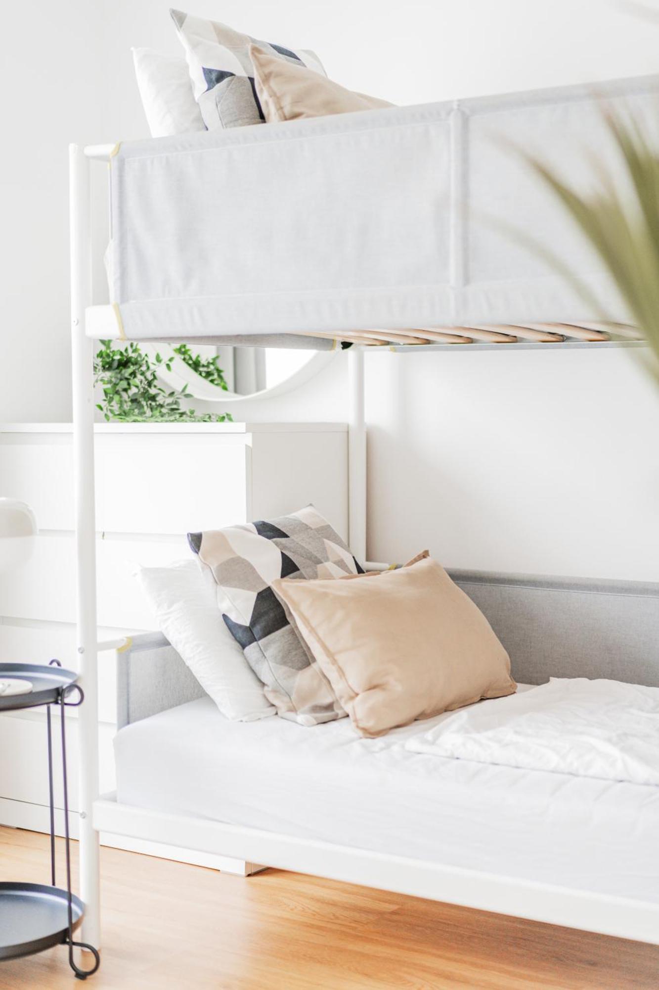 Hostel Lofts Wien