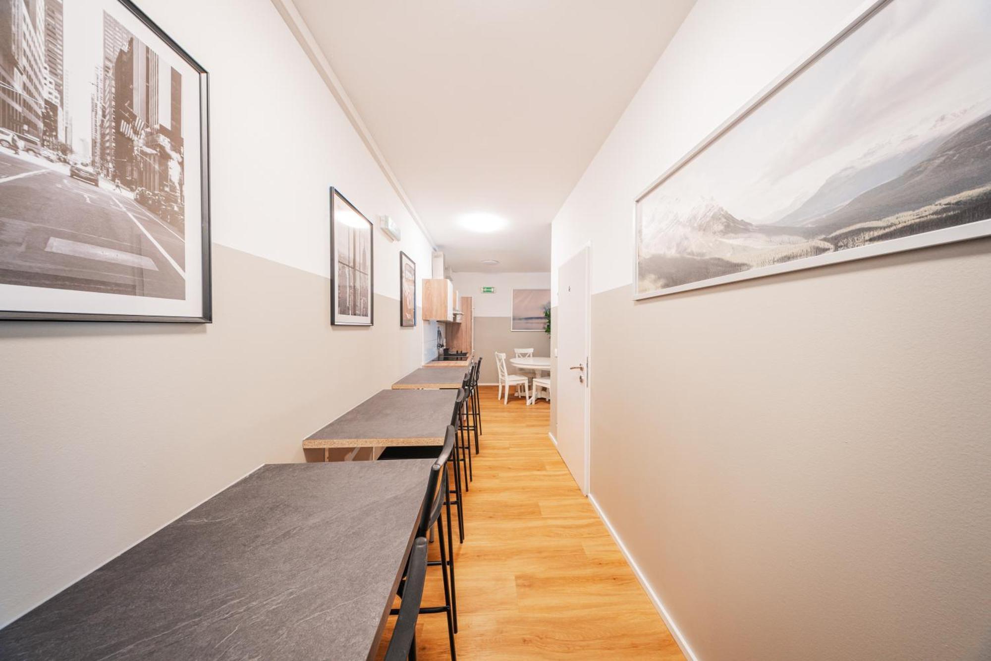 Lofts Wien