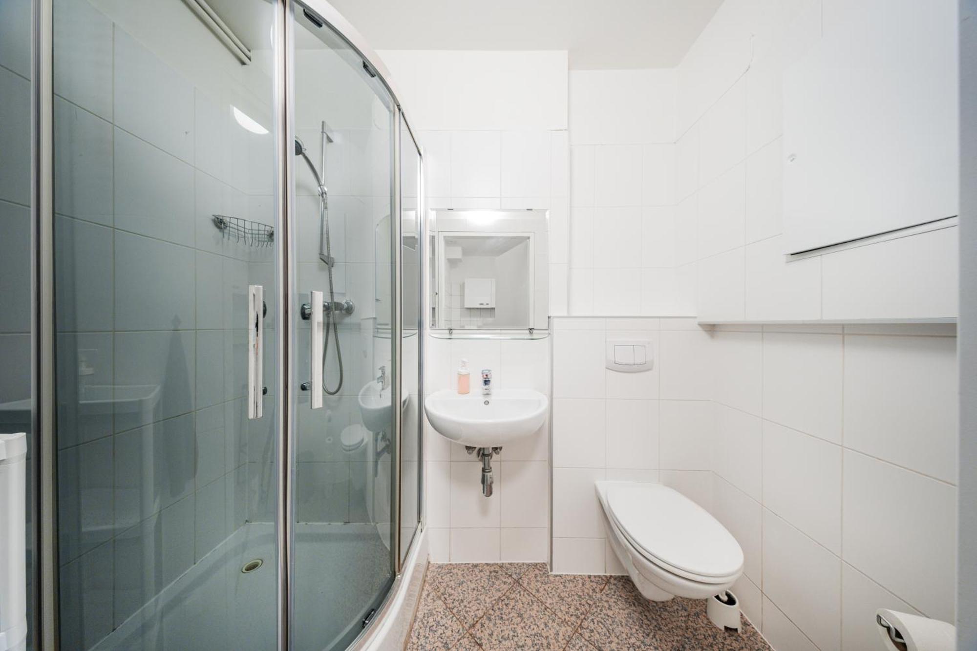 Lofts Hostel Wien
