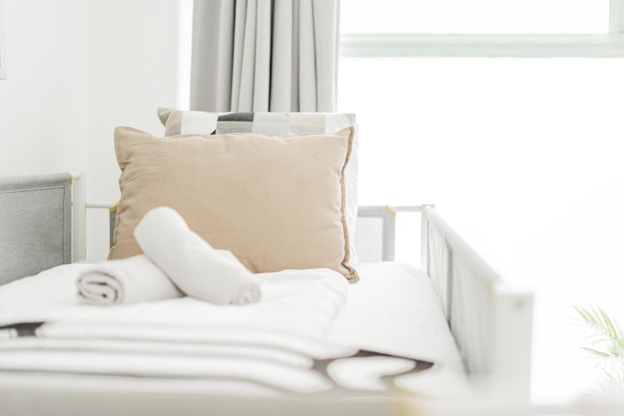 Lofts Auberge de jeunesse