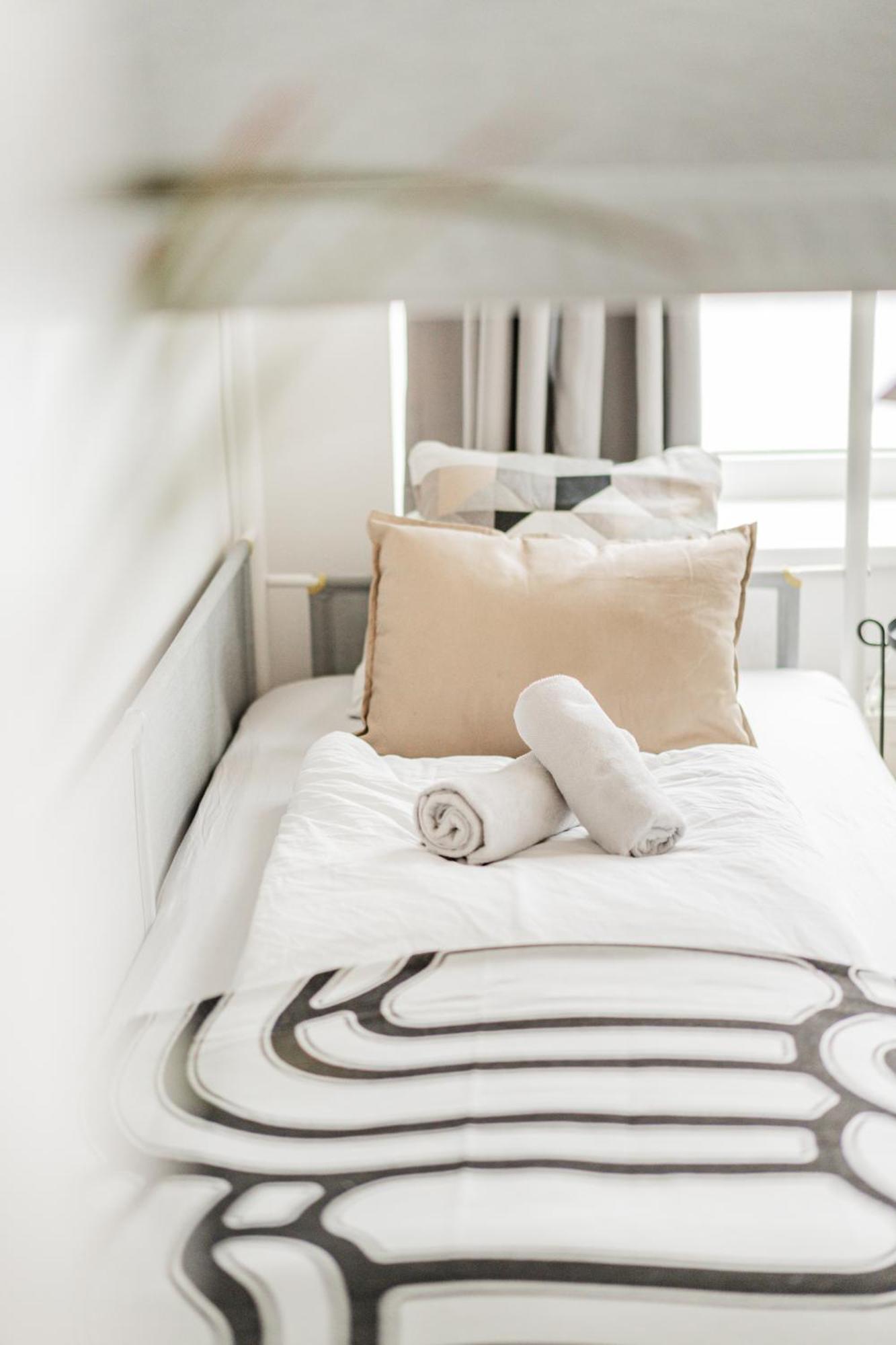 Auberge de jeunesse Lofts *